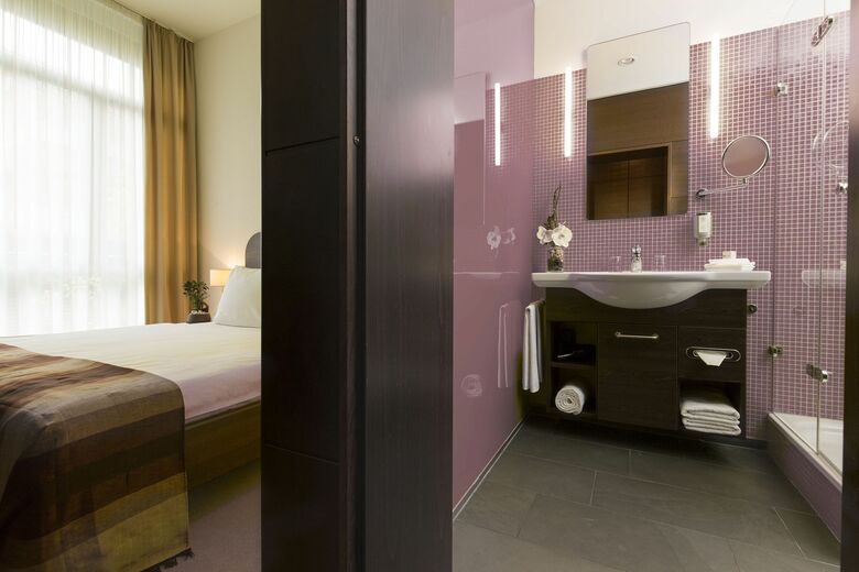 Achat Hotel Corbin M�nchen Airport