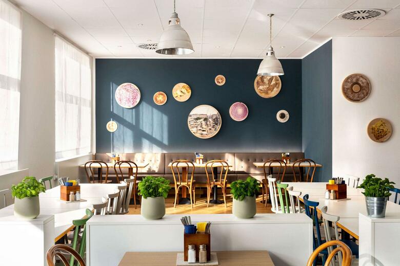 Hotel Tulip Inn Neckarsulm