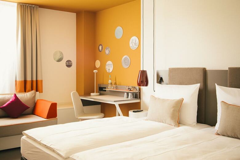 Hotel Tulip Inn Neckarsulm