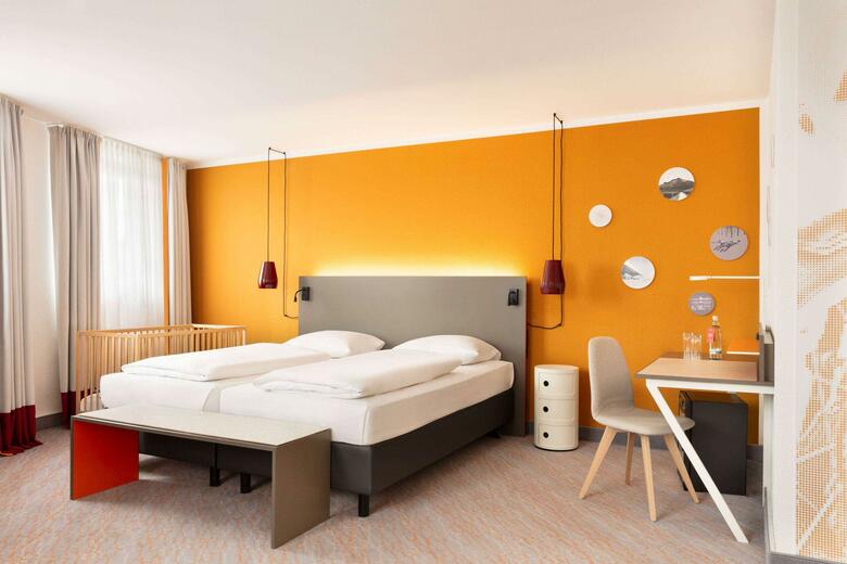 Hotel Tulip Inn Neckarsulm