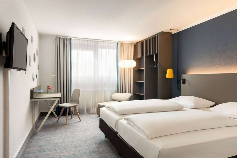 Hotel Tulip Inn Neckarsulm