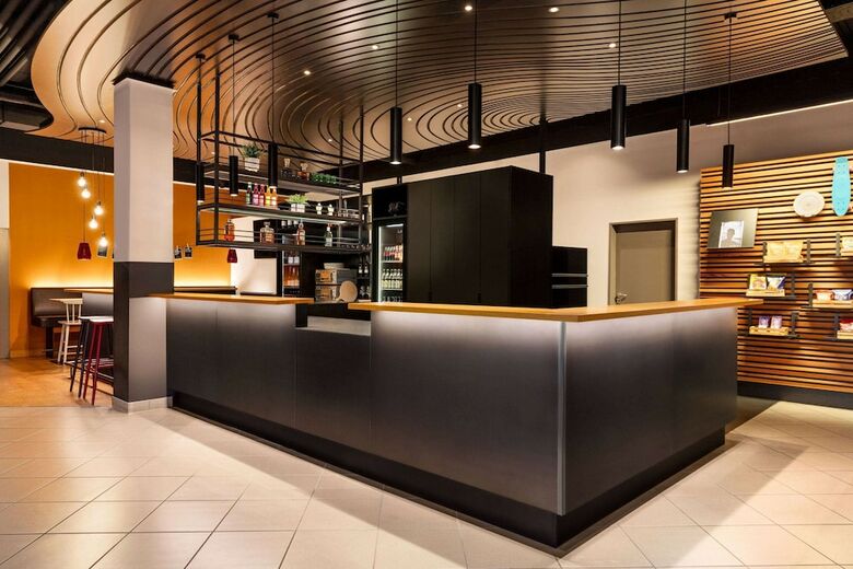 Hotel Tulip Inn Neckarsulm