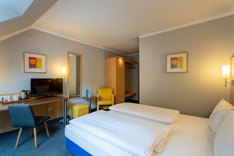 Eskeshof Hotel