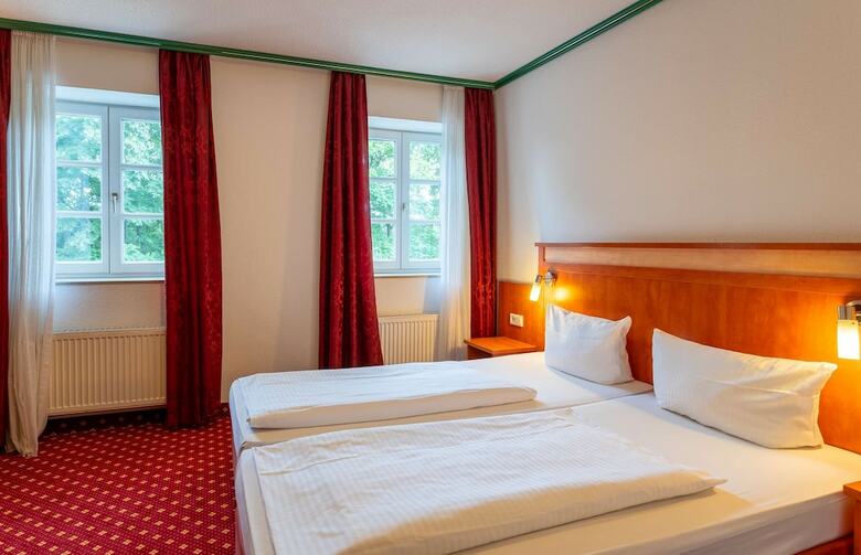 Eskeshof Hotel