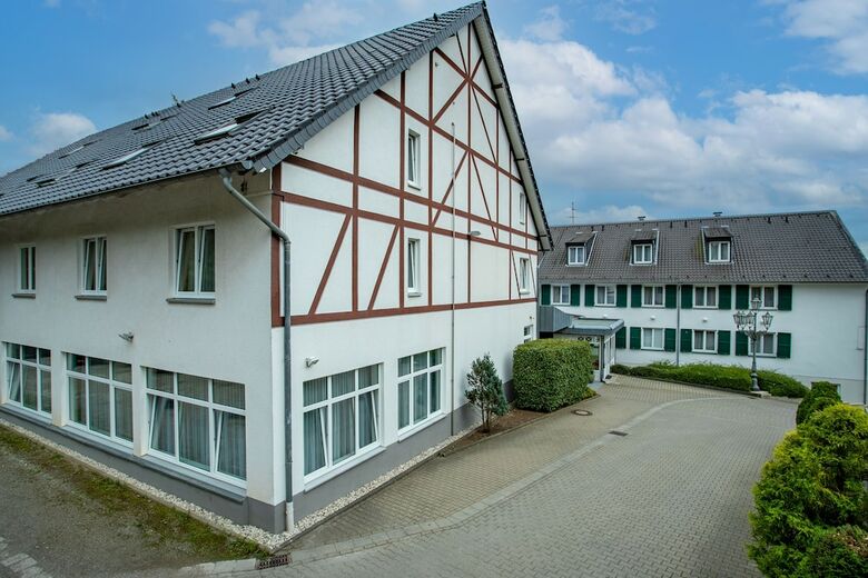 Eskeshof Hotel