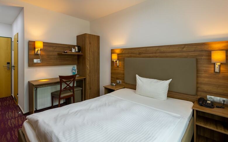 Eskeshof Hotel