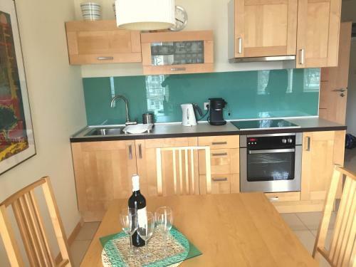 Apartament Gryfa Pomorskiego