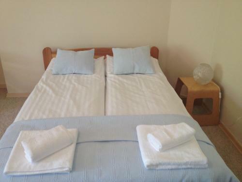 Apartament Gryfa Pomorskiego