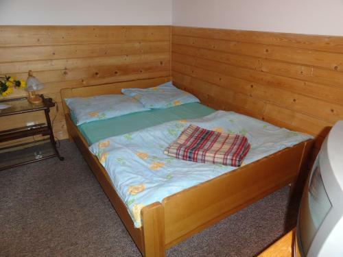 Camping Harenda Pokoje Go?cinne I Domki