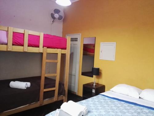 Albergue Cozy Wasi