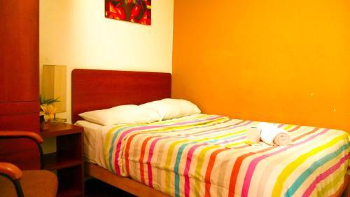 Albergue Cozy Wasi