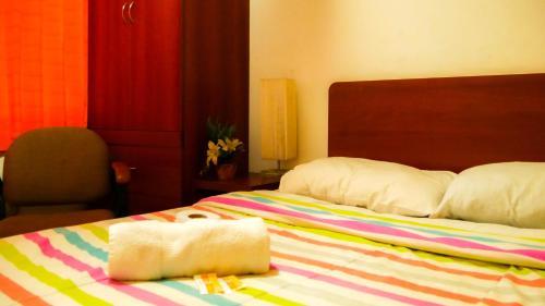 Albergue Cozy Wasi