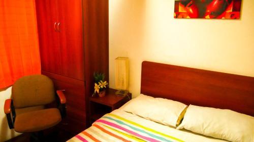 Albergue Cozy Wasi