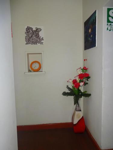 Albergue Cozy Wasi