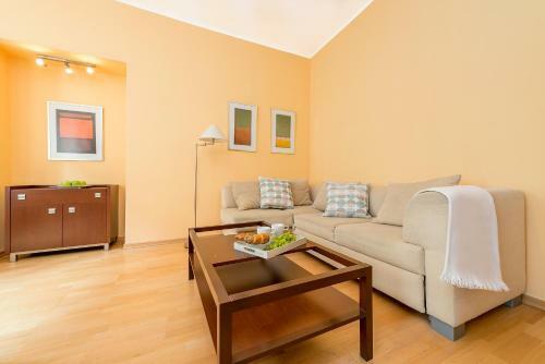 P&o Apartments Old Town