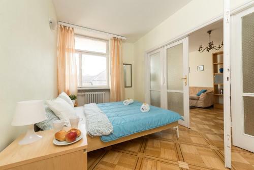 P&o Apartments Old Town