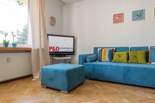 P&o Apartments Old Town