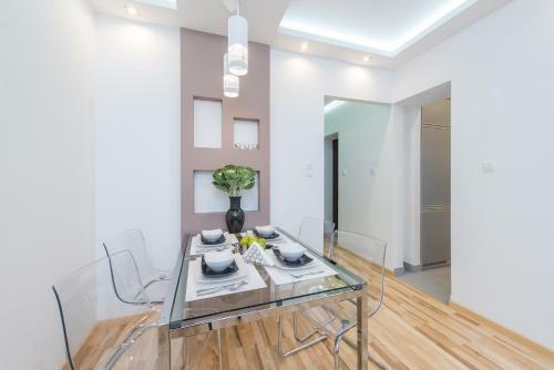P&o Apartments Old Town
