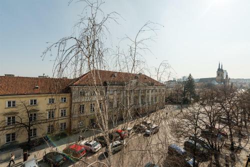 P&o Apartments Old Town