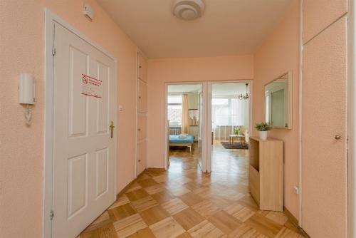 P&o Apartments Old Town