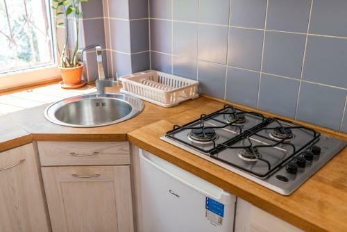 P&o Apartments Old Town
