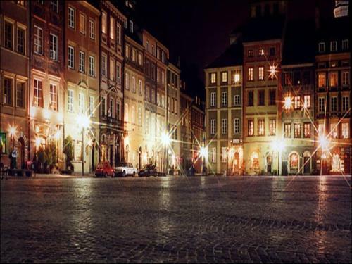 P&o Apartments Old Town