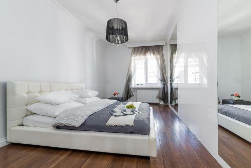 P&o Apartments Old Town