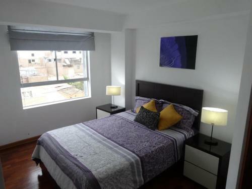 Tacna Apartament
