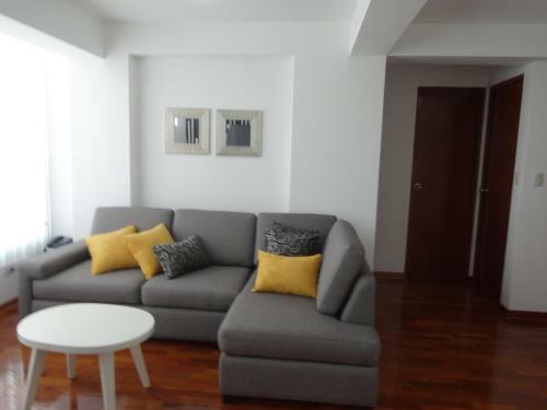 Tacna Apartament