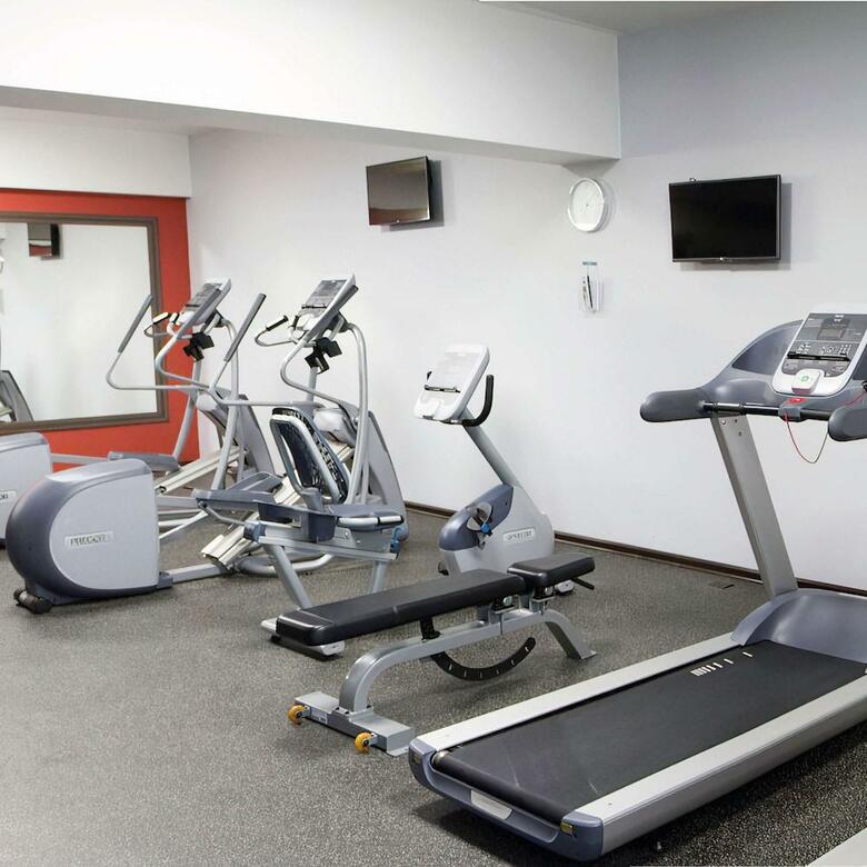 Hotel Hilton Garden Inn Lima Surco, Peru