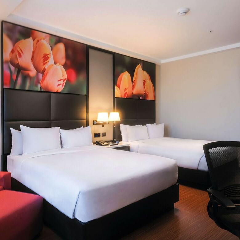 Hotel Hilton Garden Inn Lima Surco, Peru