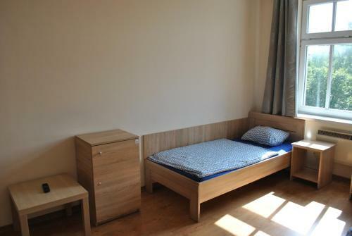 Hostel Katowice Centrum