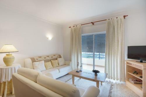 Apartamento Akisol Quarteira Relax II