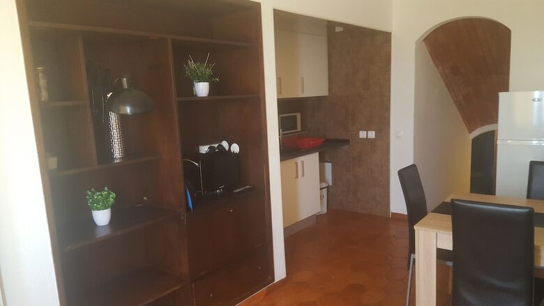 Apartamento Algarve Hauses