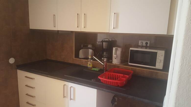Apartamento Algarve Hauses