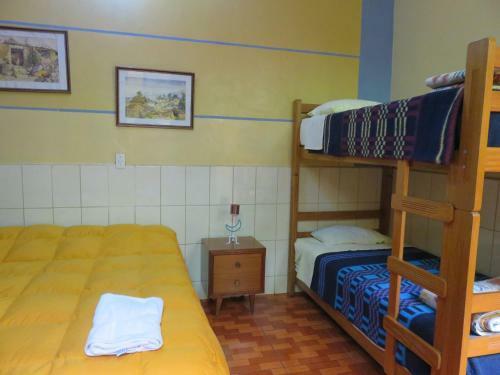 Posada Hospedaje Del Pilar