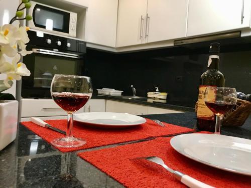 Apartamento Casa Da Relva Passeios Na Levadas