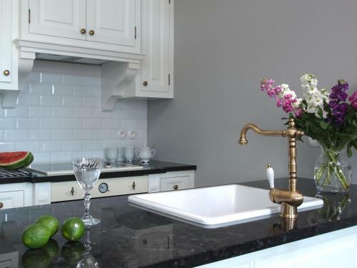 Apartamento Warsaw Concept