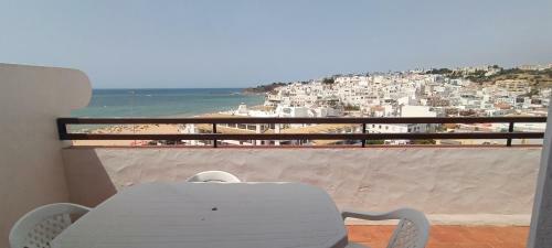 Montramar Fisherman's Beach Apartments