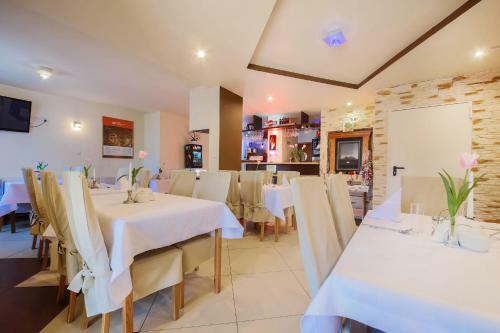 Hotel G�rsko
