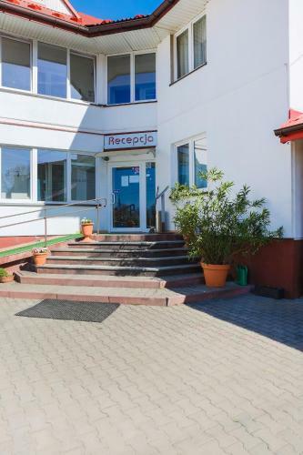Hotel G�rsko