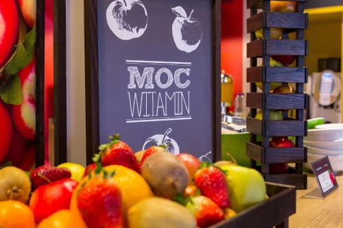 Hotel Ibis Wroclaw Centrum