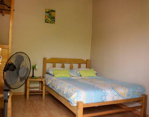 Hostal La Pachamama