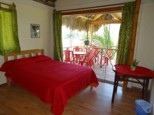 Hostal La Pachamama