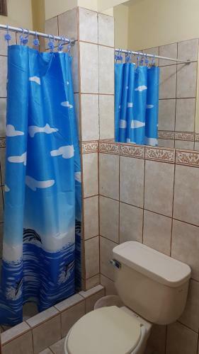 Hostal Peru Dream Travel Hostel