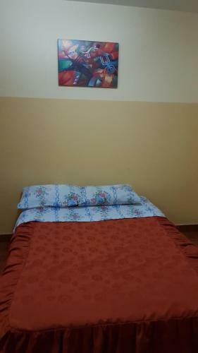 Hostal Peru Dream Travel Hostel