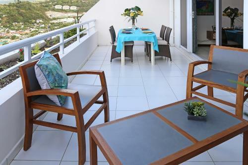 Apartamento Le Grand Large