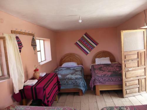 Casa Inti Lodge