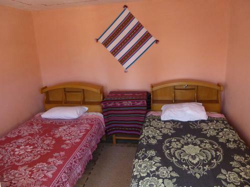 Casa Inti Lodge