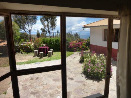 Casa Inti Lodge